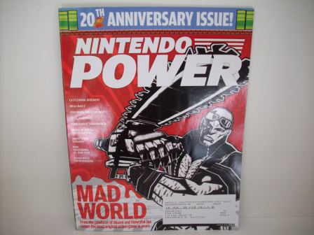 Nintendo Power Magazine - Vol. 231